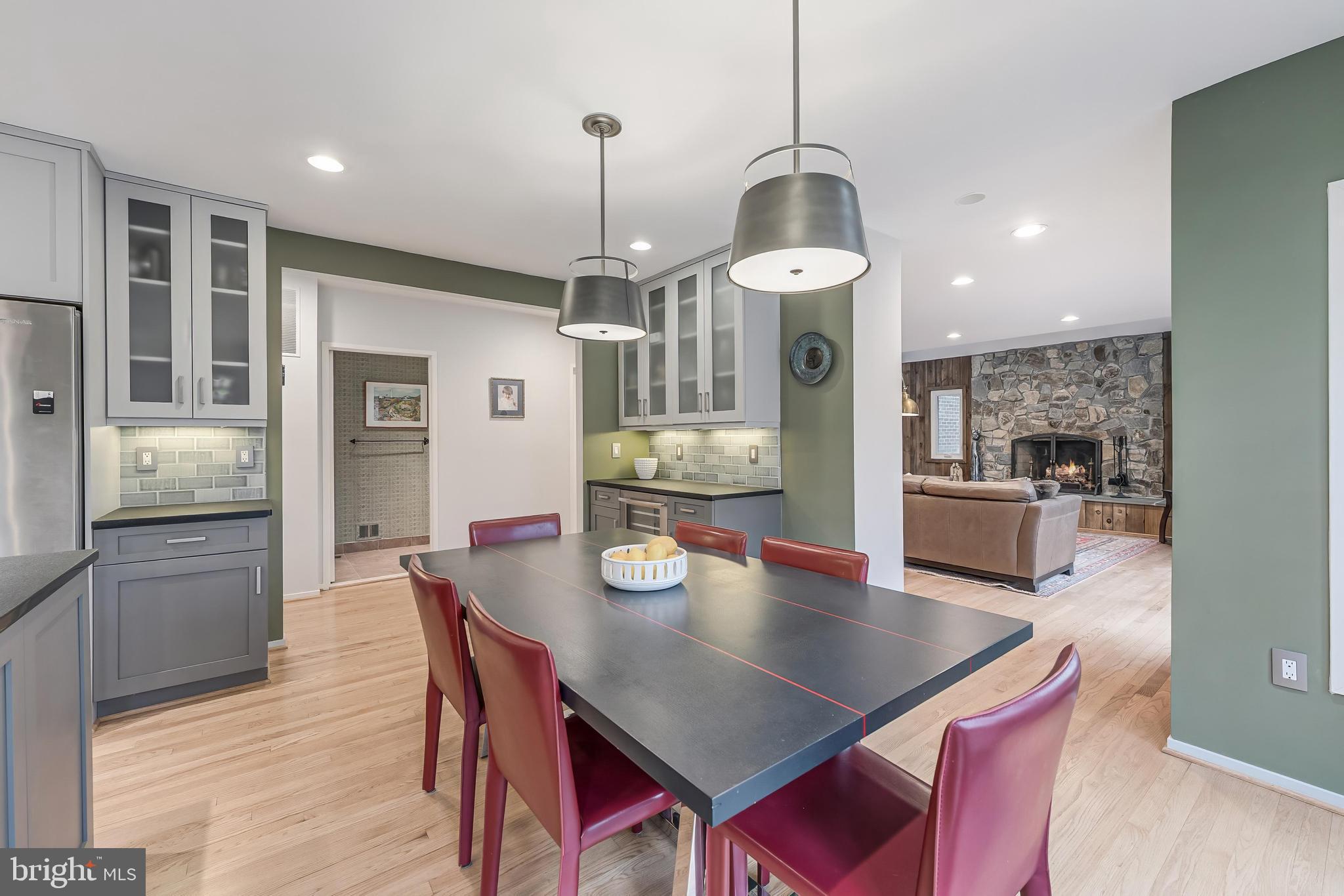 CONGRESSIONAL FOREST - Residential