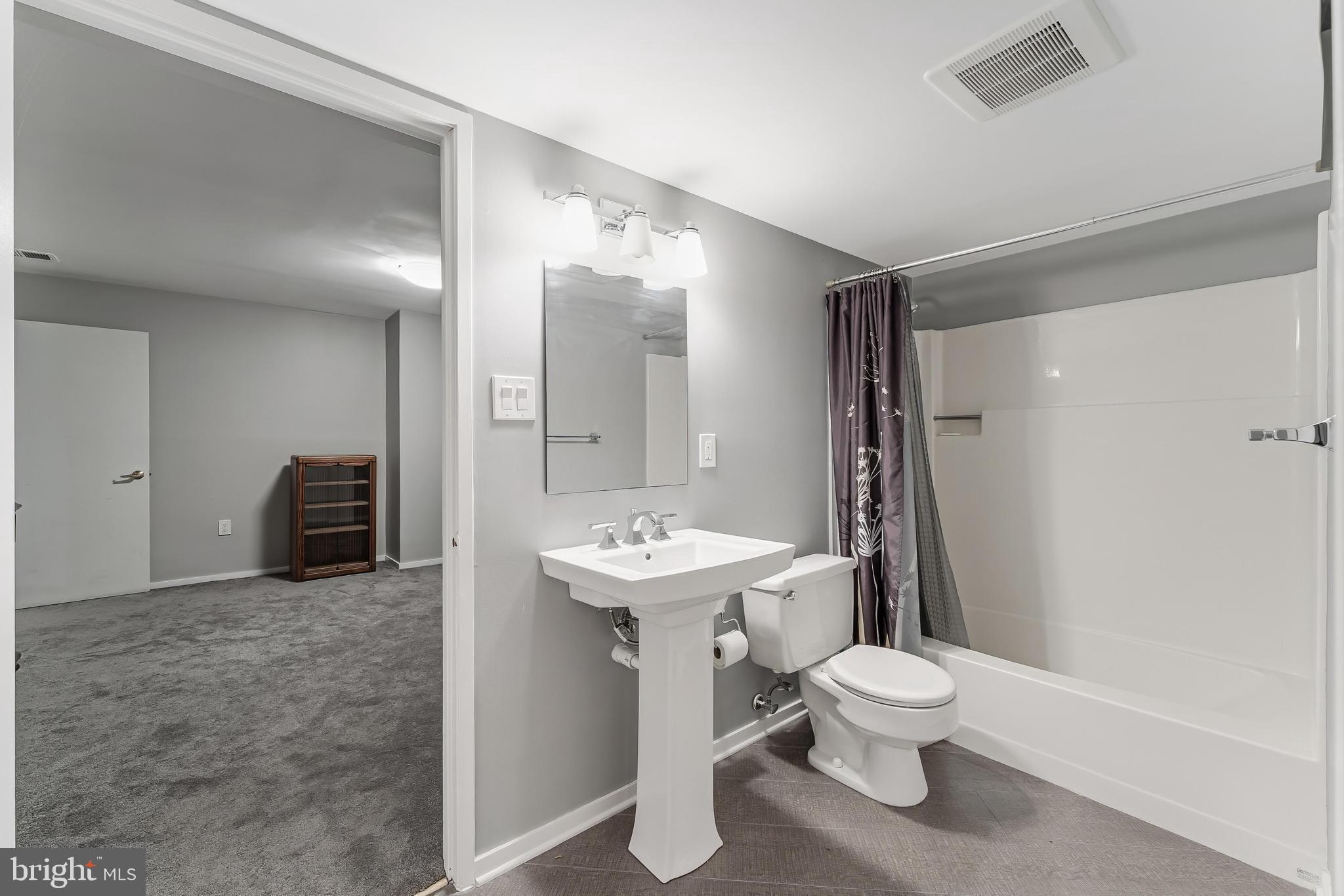 CONGRESSIONAL FOREST - Residential