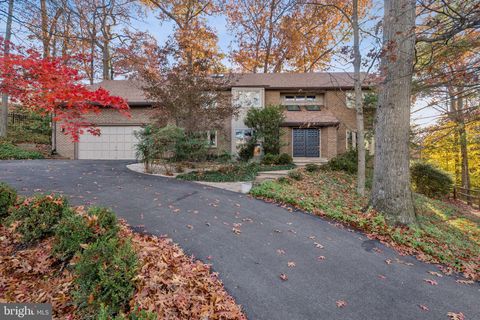 9216 BEECH HILL DRIVE BETHESDA MD 20817