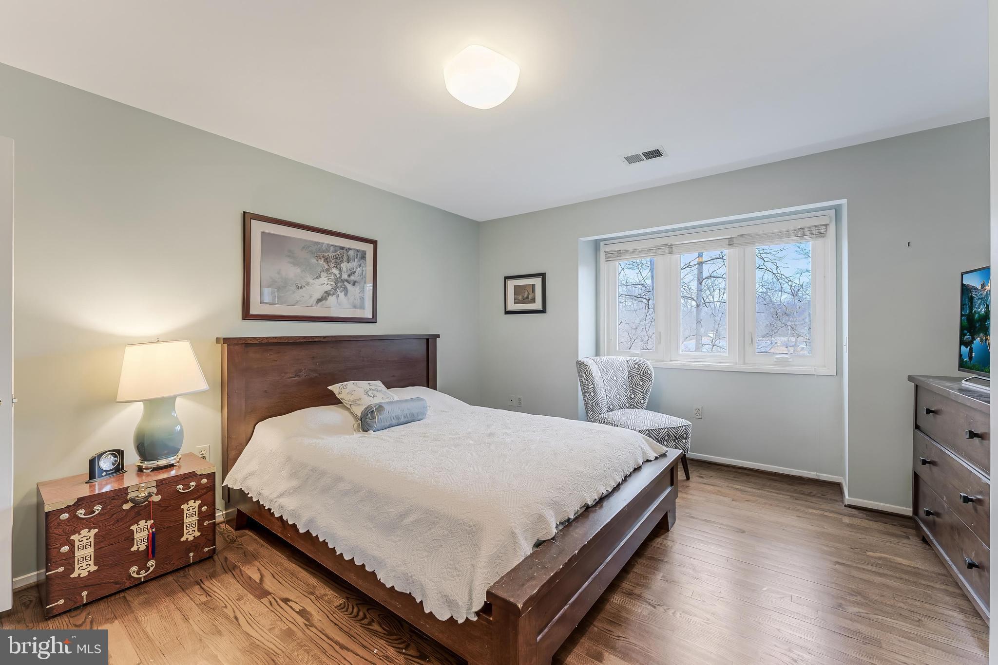 CONGRESSIONAL FOREST - Residential