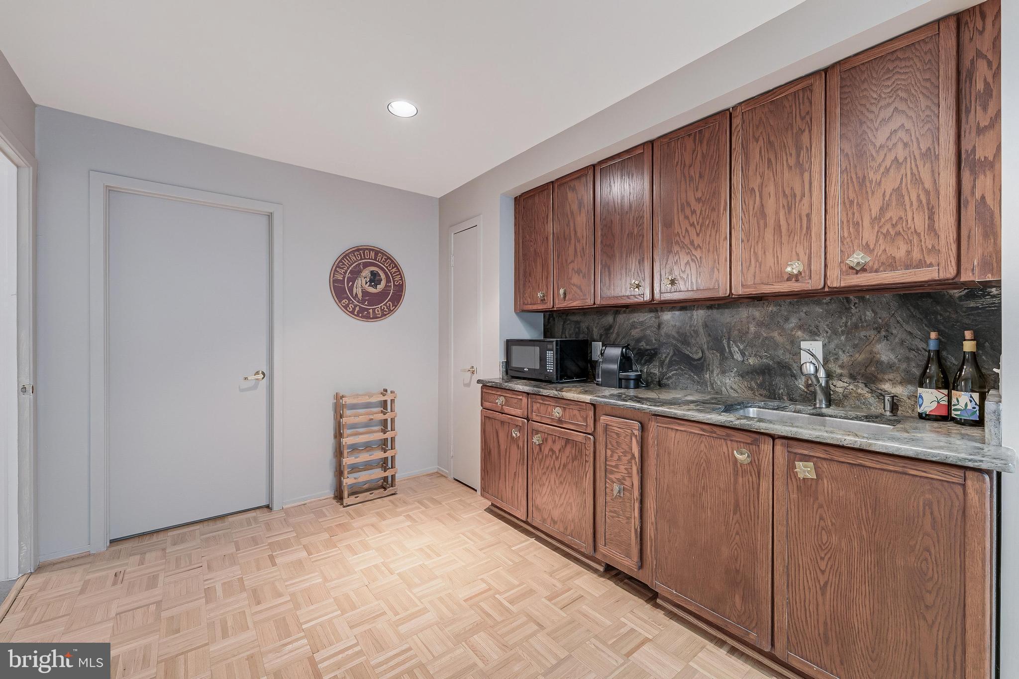 CONGRESSIONAL FOREST - Residential