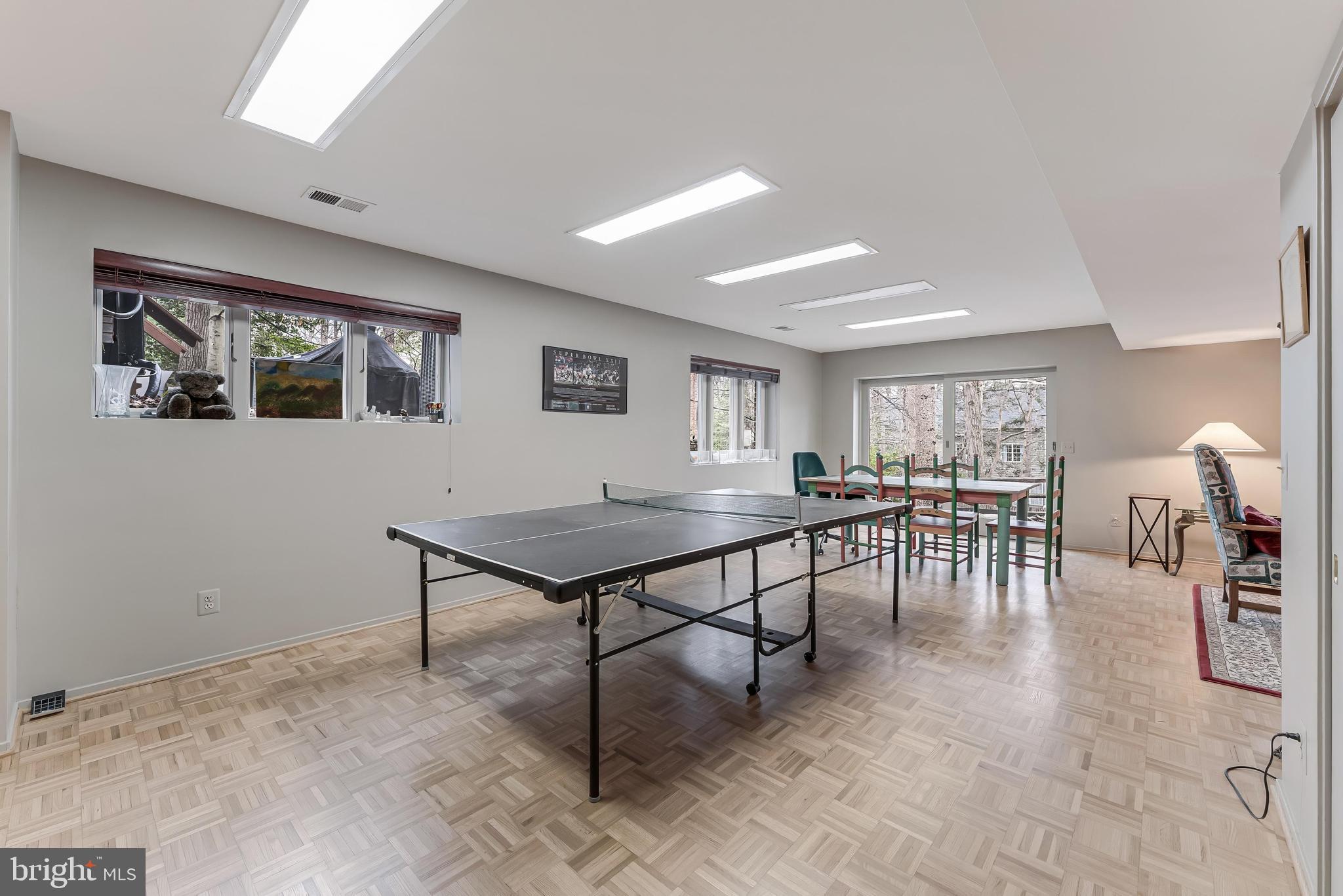 CONGRESSIONAL FOREST - Residential