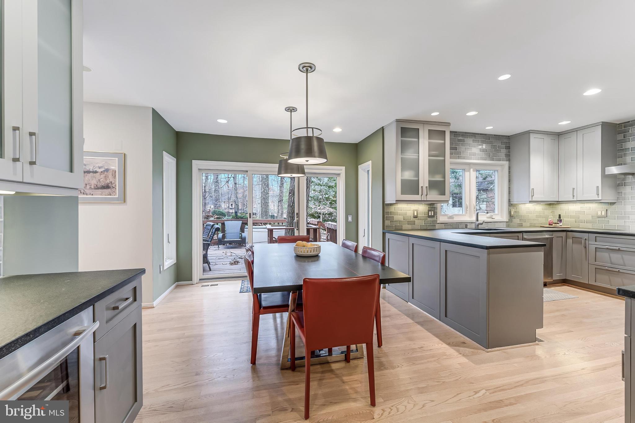 CONGRESSIONAL FOREST - Residential