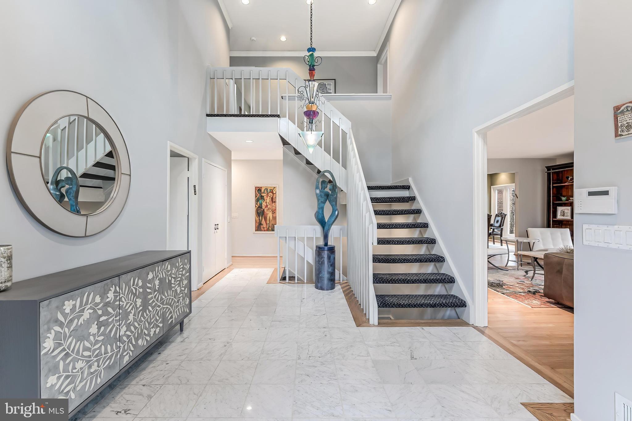 CONGRESSIONAL FOREST - Residential