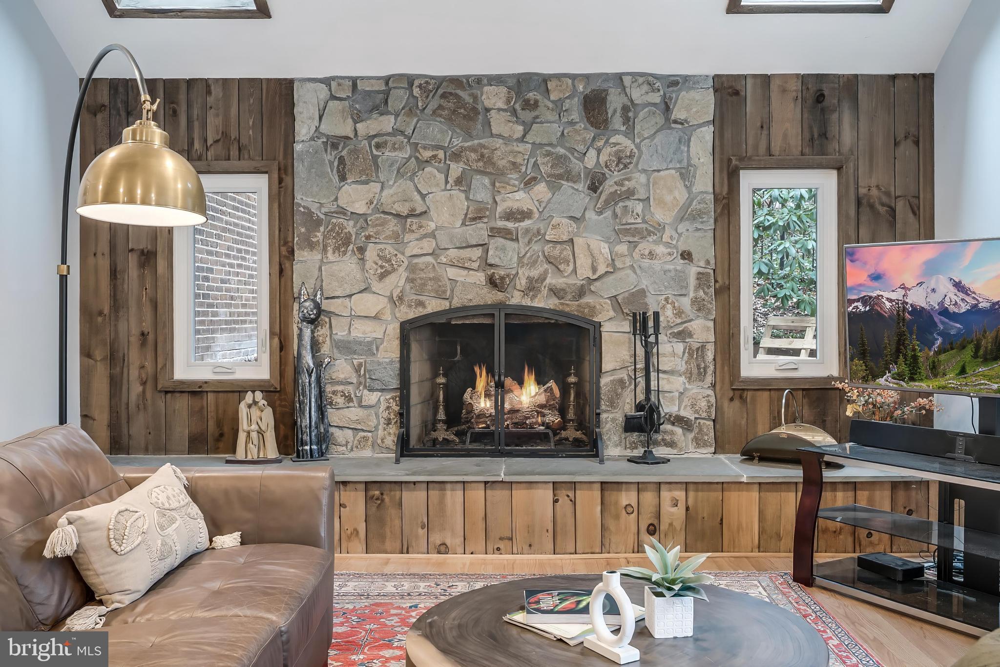 CONGRESSIONAL FOREST - Residential