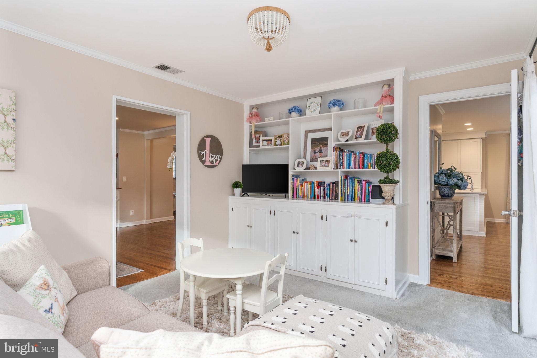 BEVERLEY HILLS - Residential