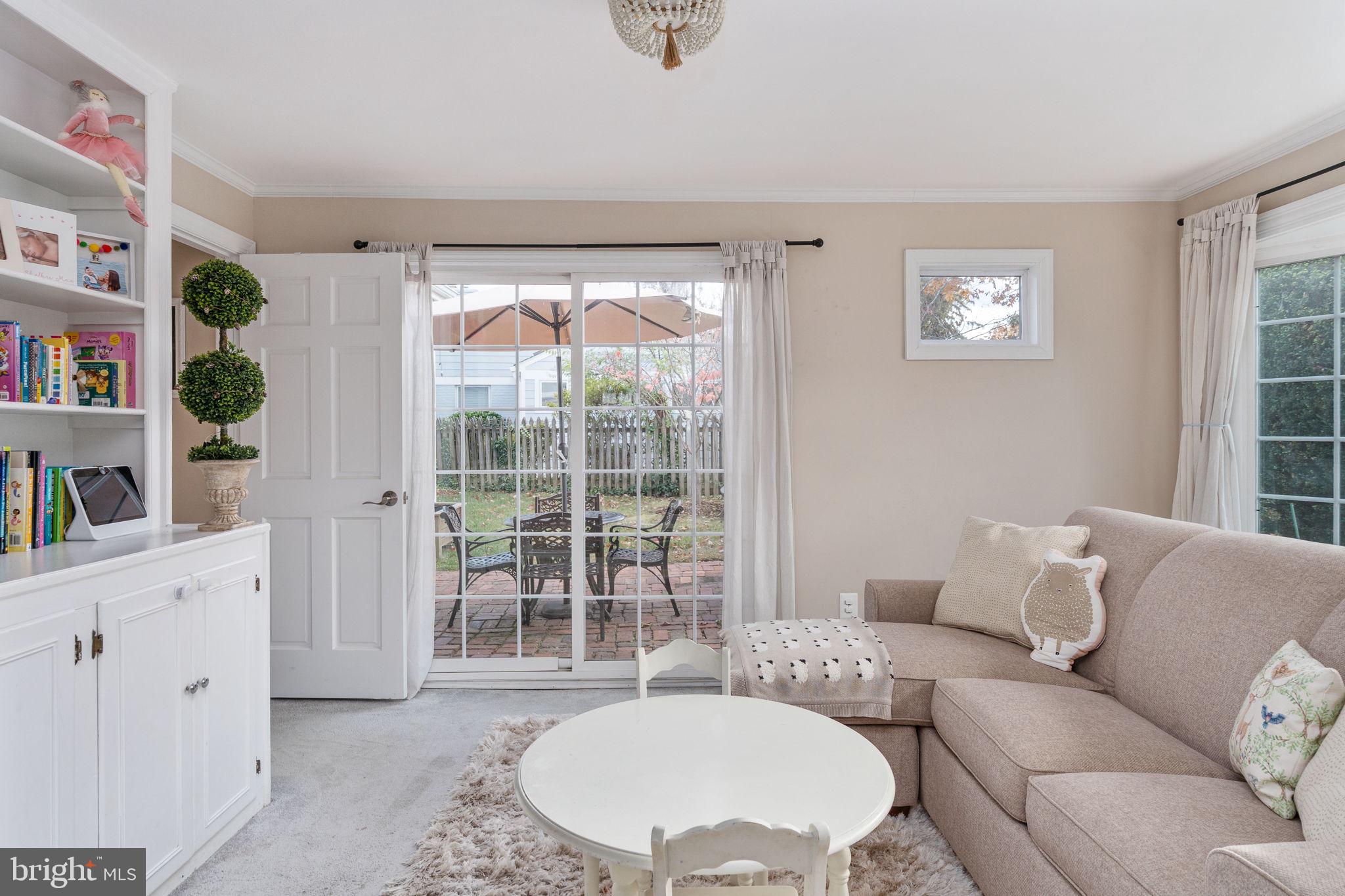 BEVERLEY HILLS - Residential