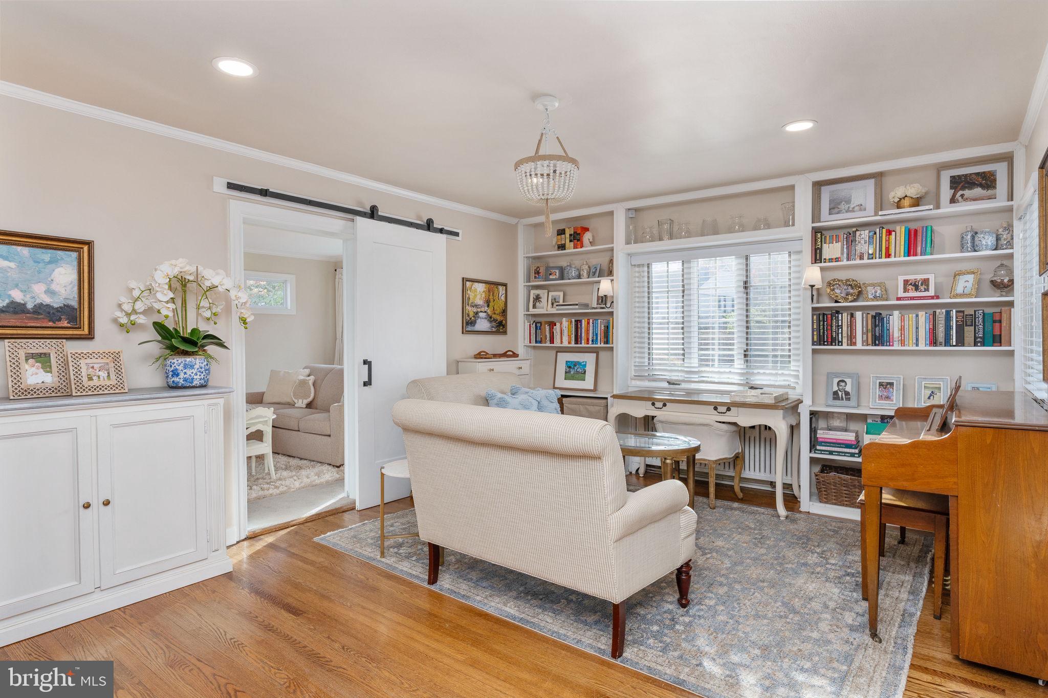 BEVERLEY HILLS - Residential