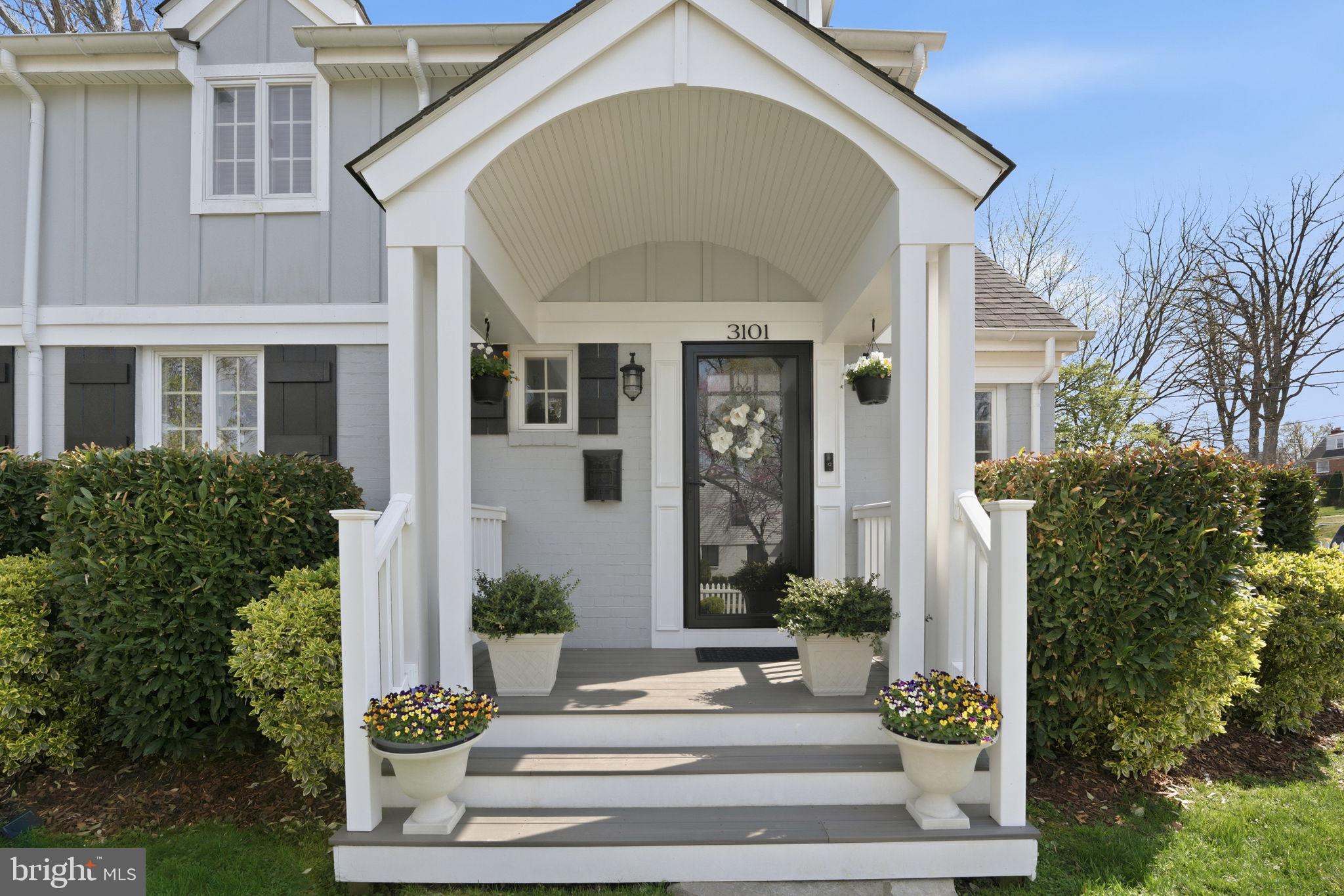 BEVERLEY HILLS - Residential