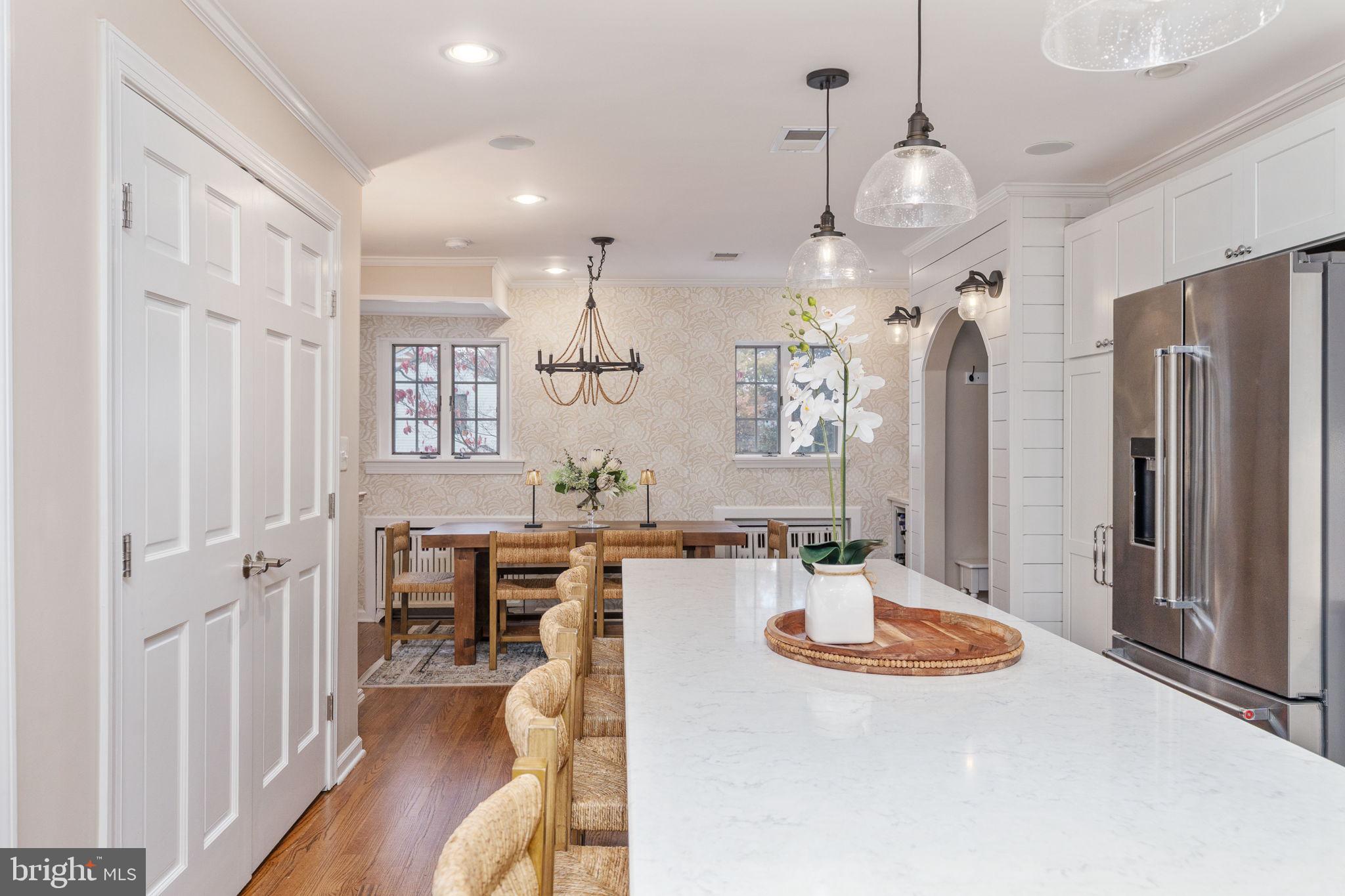 BEVERLEY HILLS - Residential