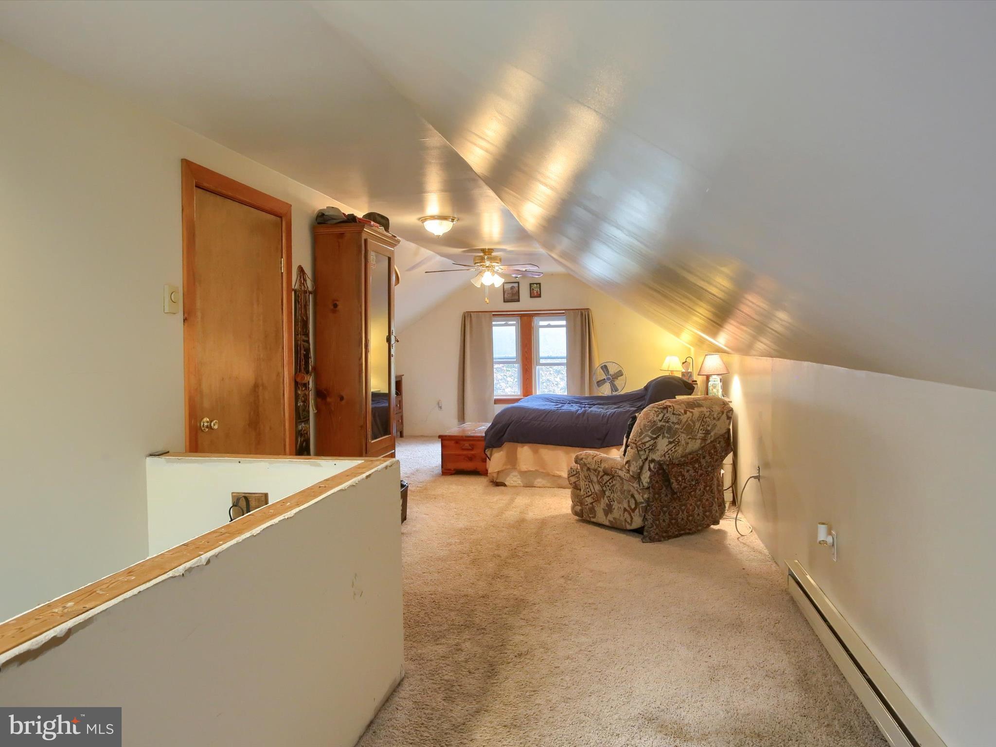 SOUTHAMPTON TWP - Residential