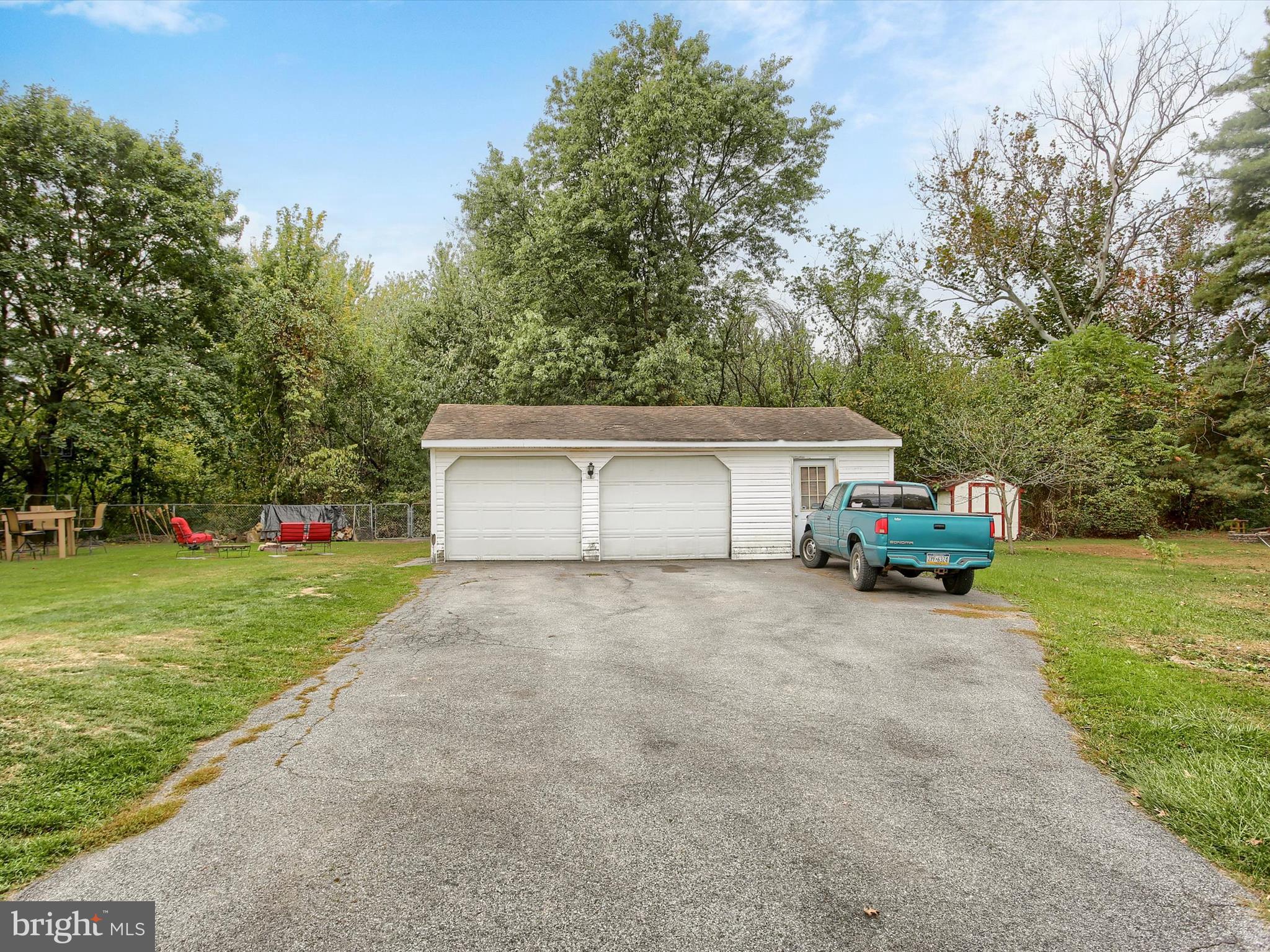 SOUTHAMPTON TWP - Residential