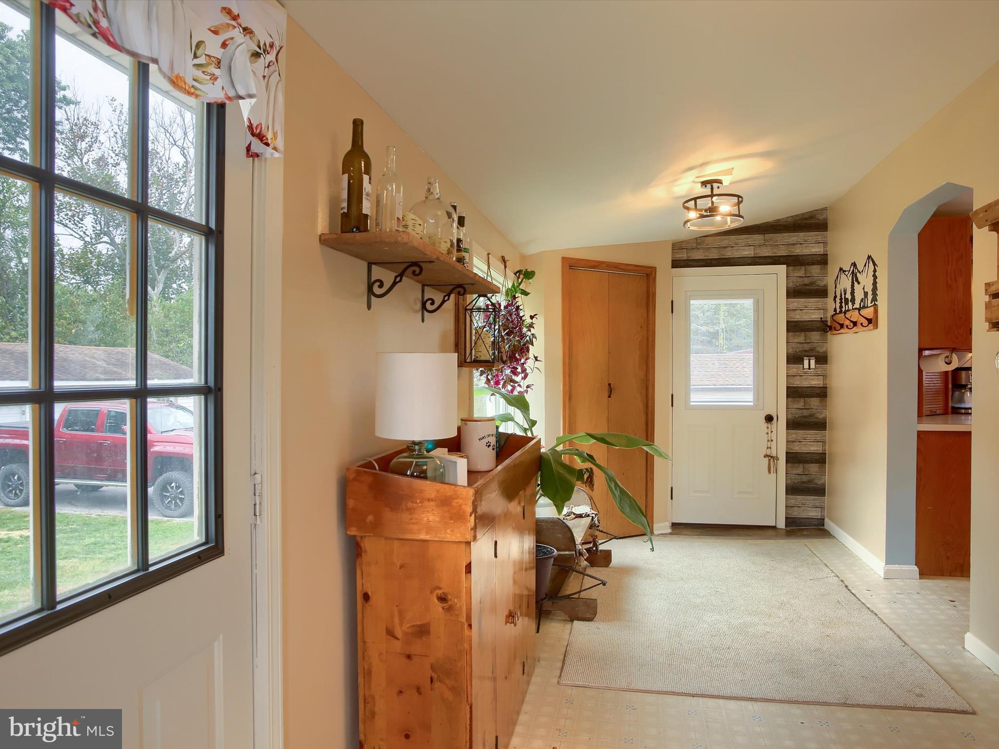 SOUTHAMPTON TWP - Residential