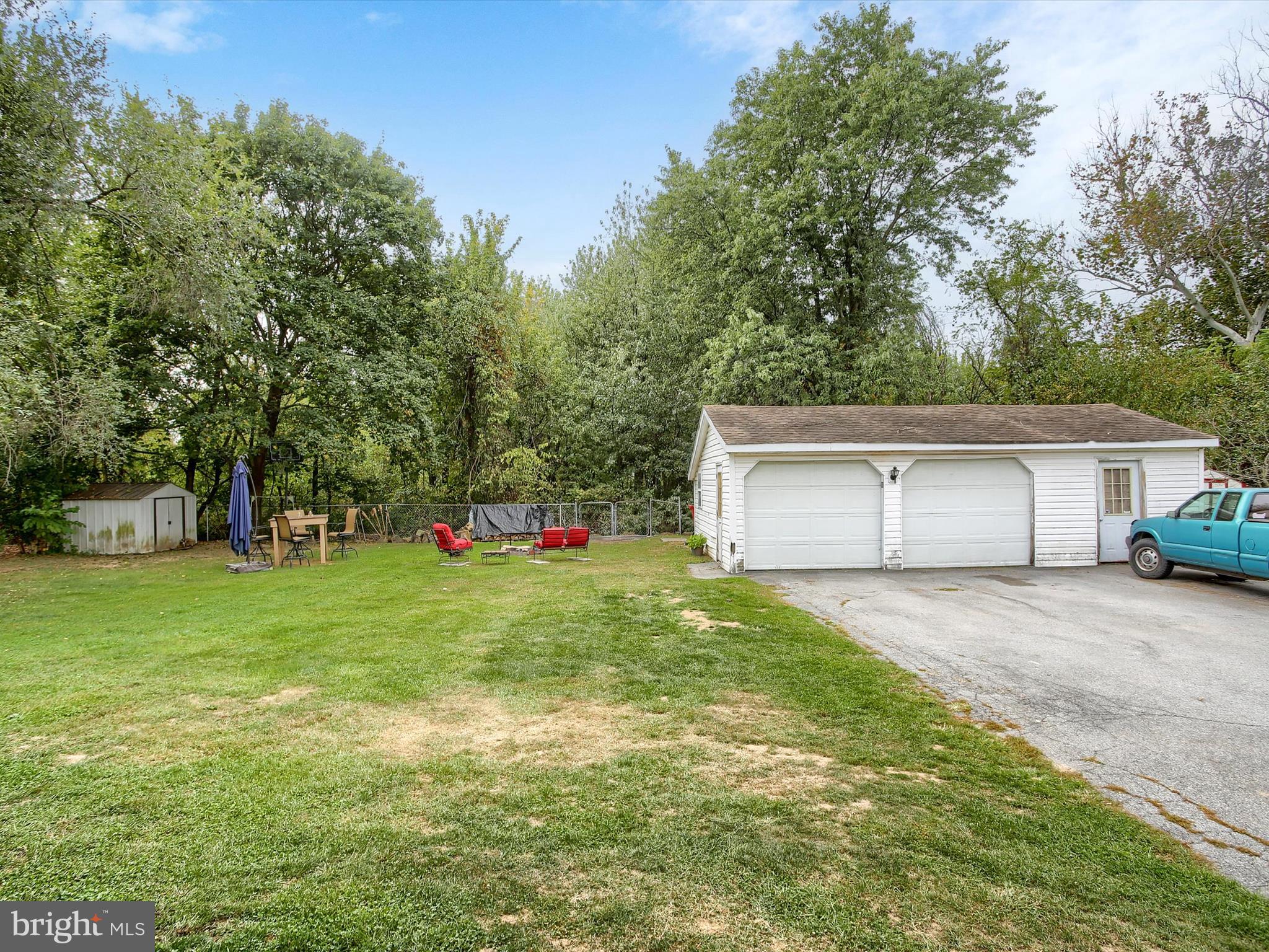 SOUTHAMPTON TWP - Residential