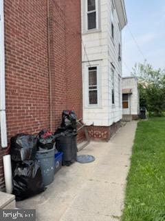 WISSINOMING - Residential Income