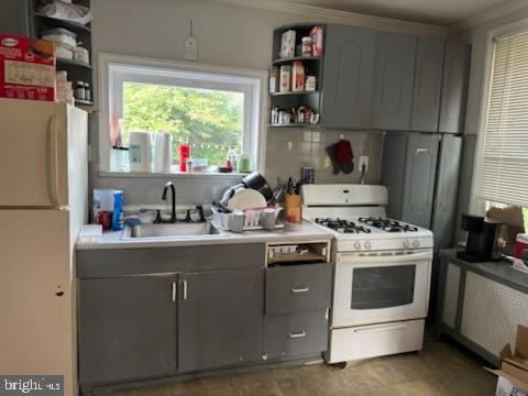 WISSINOMING - Residential Income