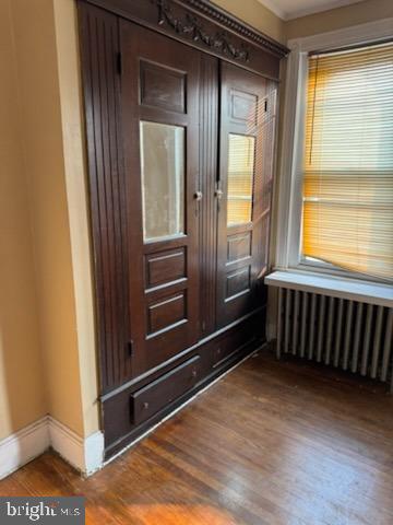 WISSINOMING - Residential Income