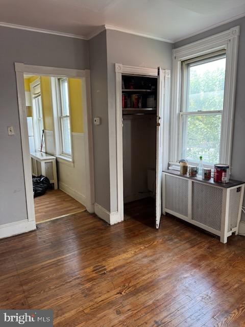 WISSINOMING - Residential Income