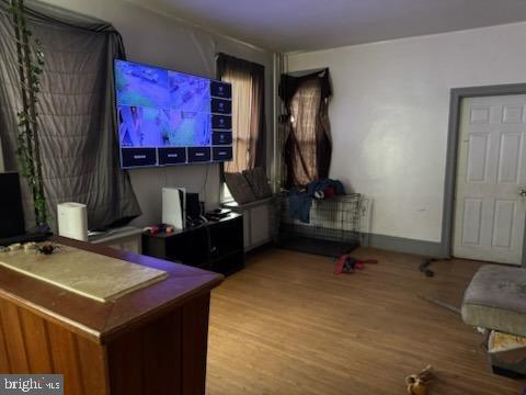 WISSINOMING - Residential Income