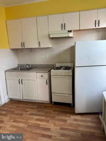 WISSINOMING - Residential Income