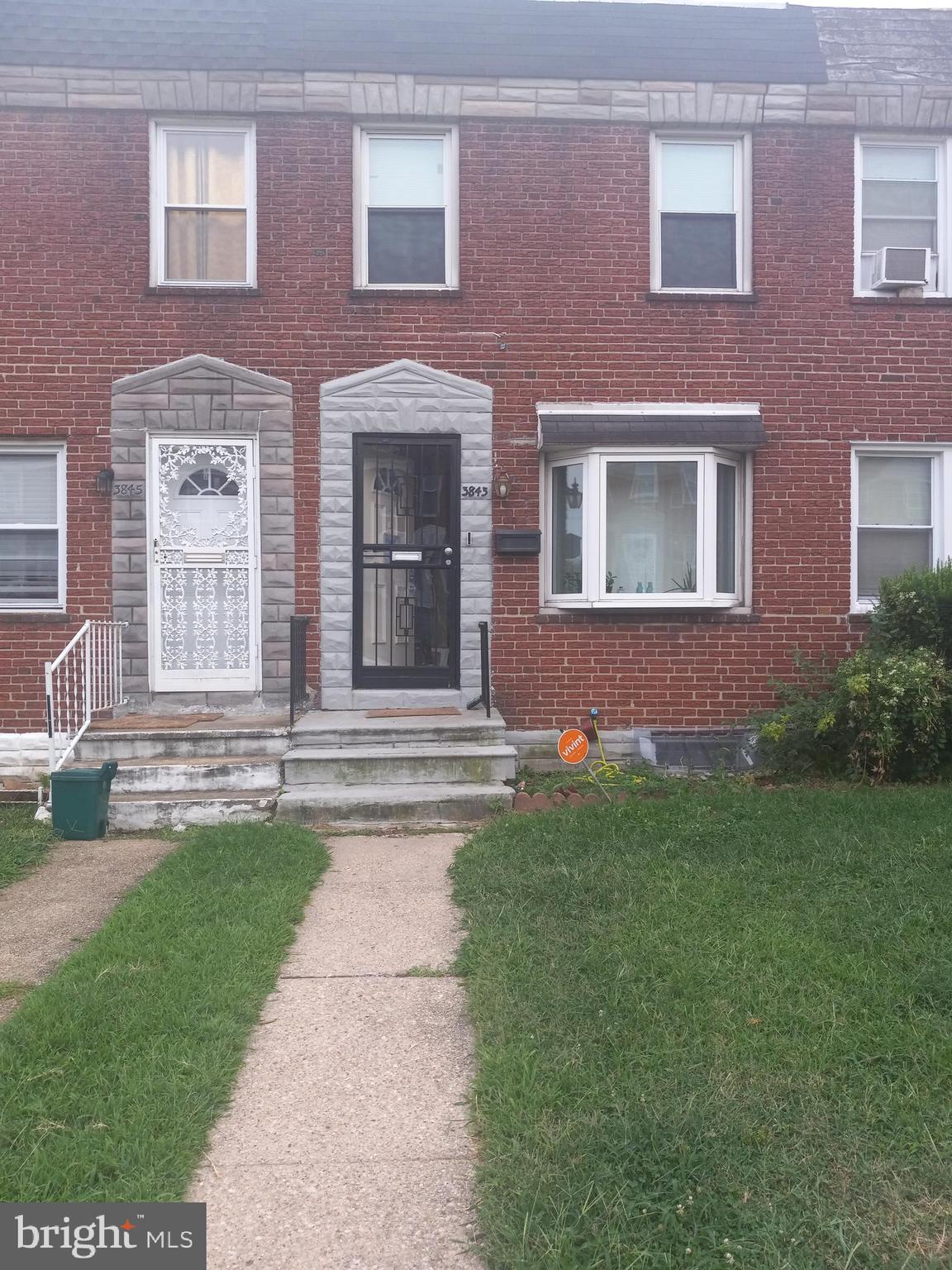 BELAIR-EDISON - Residential