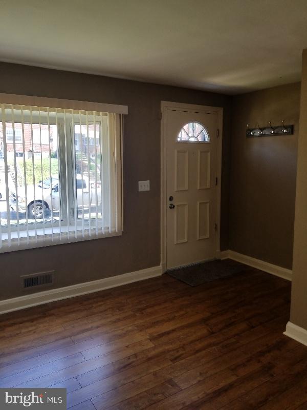 BELAIR-EDISON - Residential