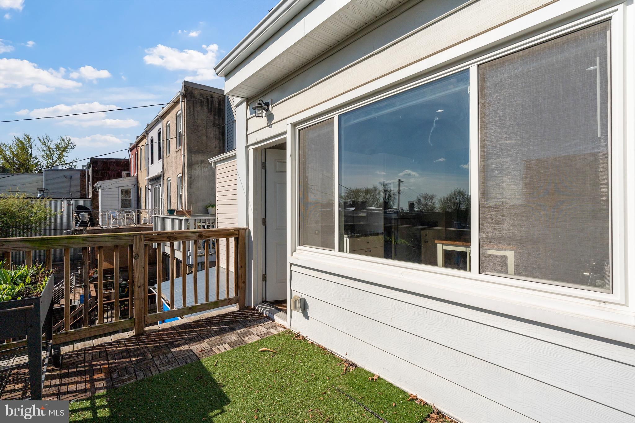 HAMPDEN HISTORIC DISTRICT - Residential