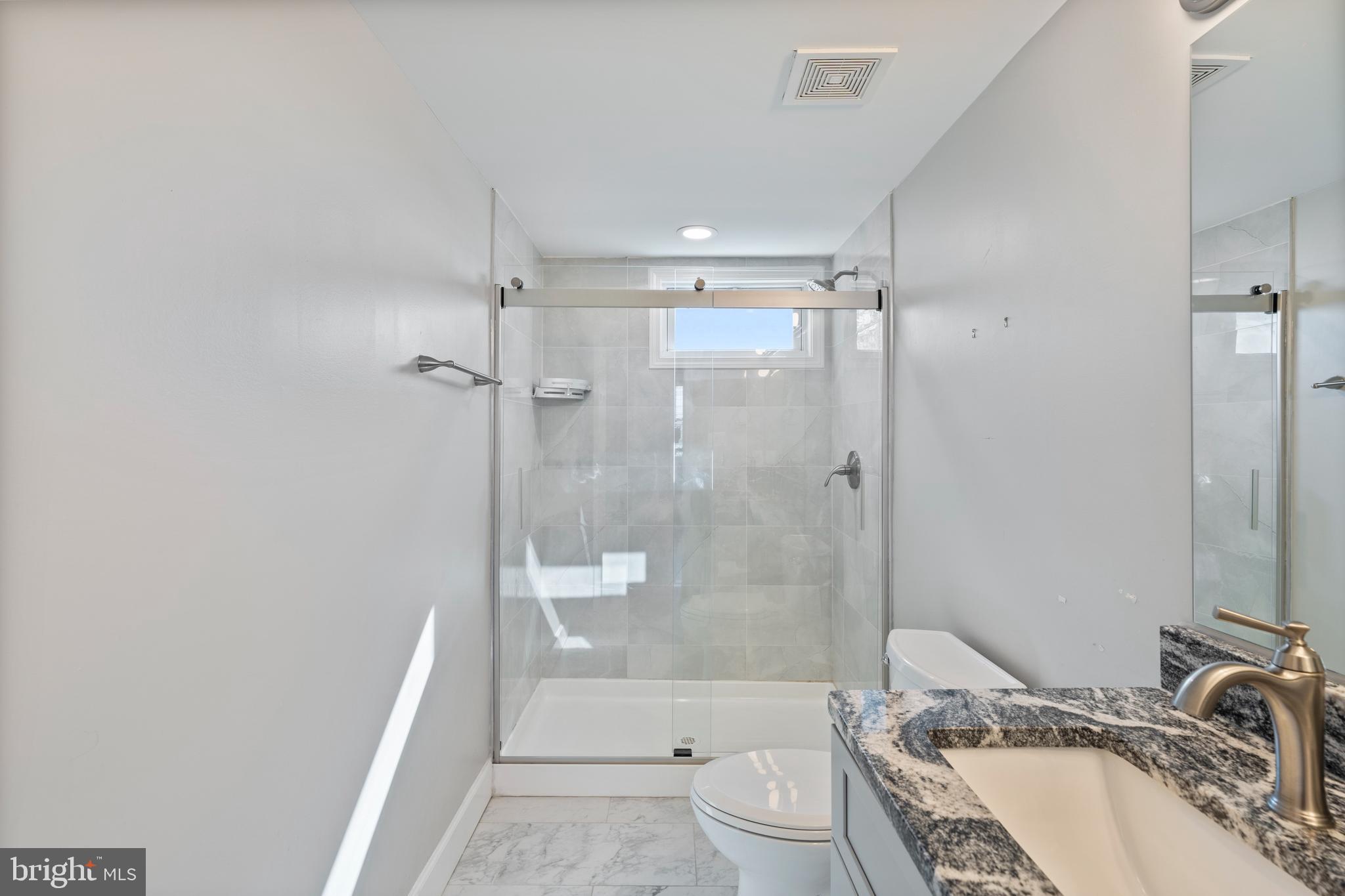 HAMPDEN HISTORIC DISTRICT - Residential