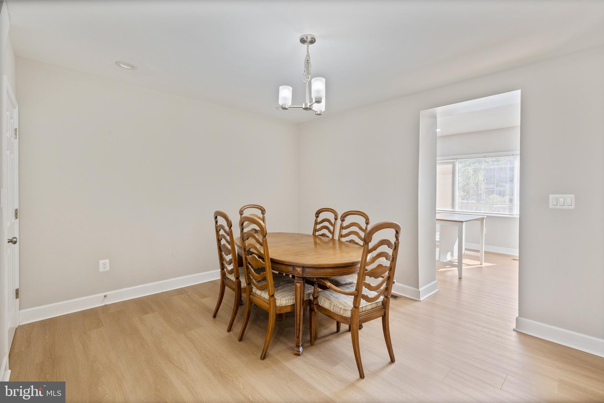 HAMPDEN HISTORIC DISTRICT - Residential