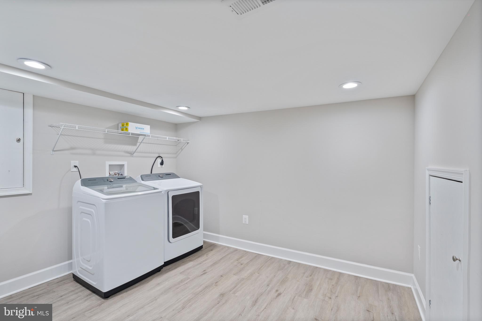 HAMPDEN HISTORIC DISTRICT - Residential