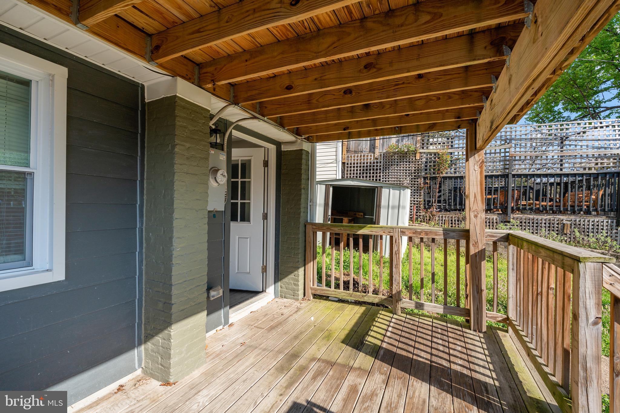 HAMPDEN HISTORIC DISTRICT - Residential