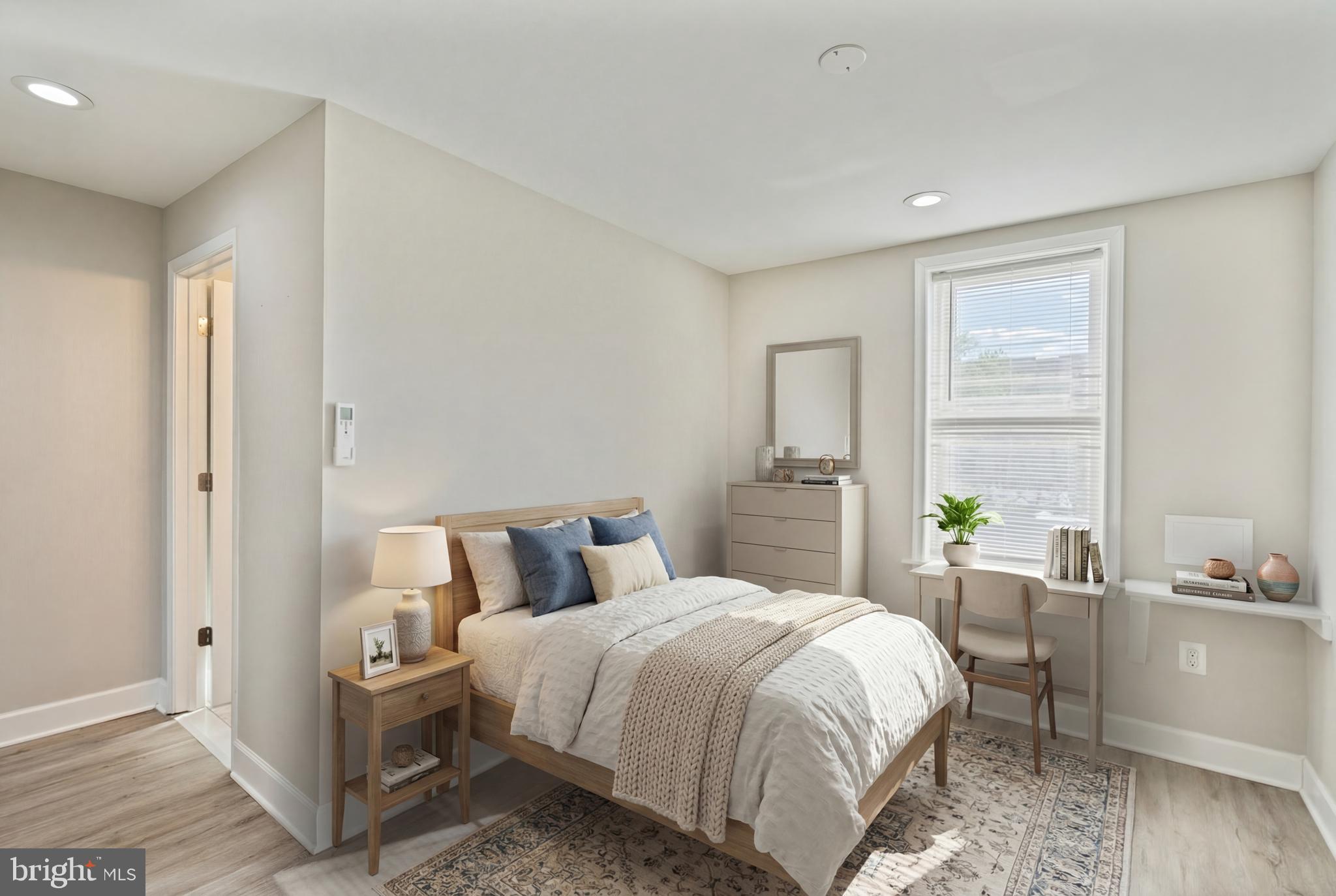 HAMPDEN HISTORIC DISTRICT - Residential