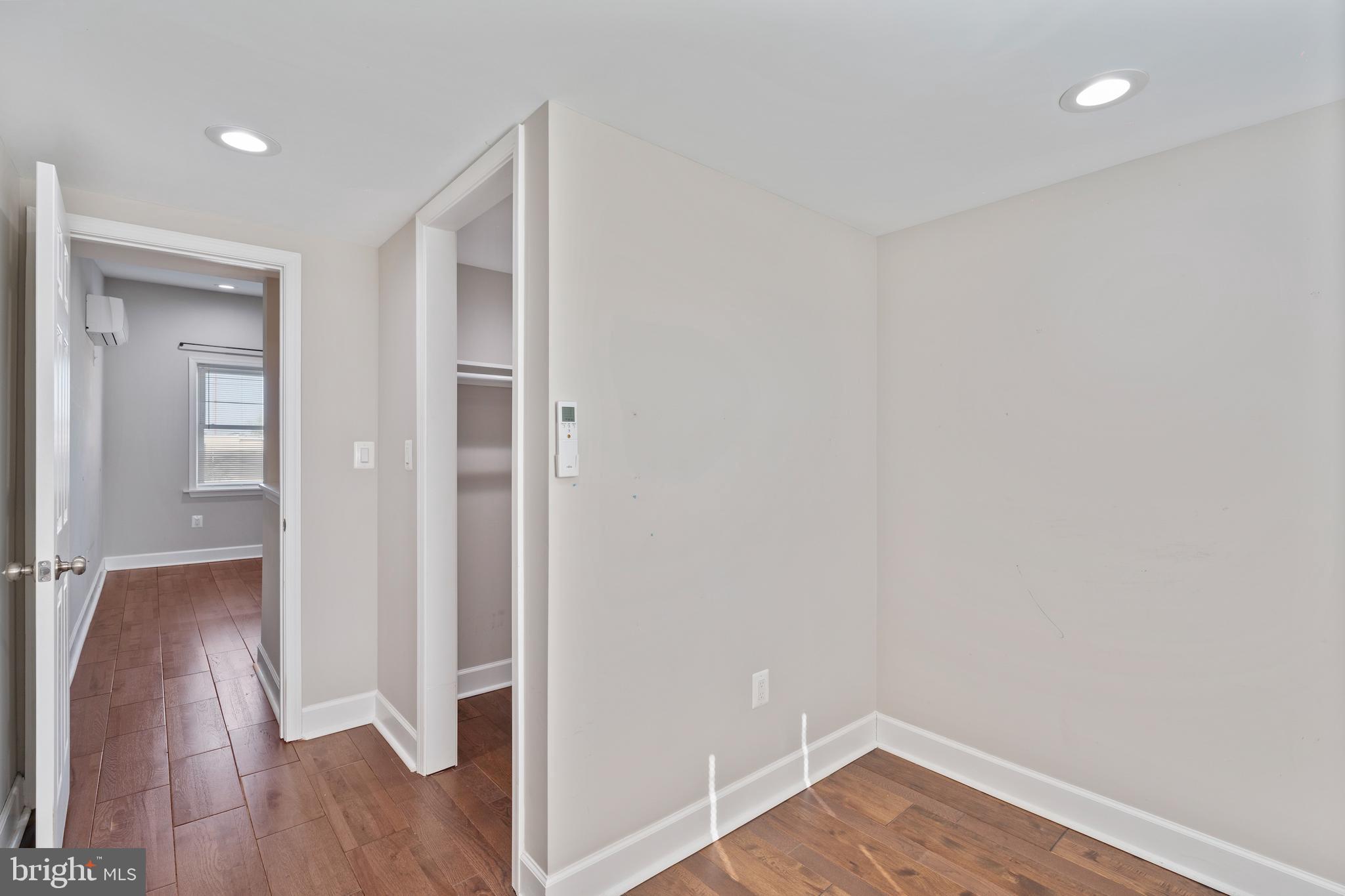 HAMPDEN HISTORIC DISTRICT - Residential