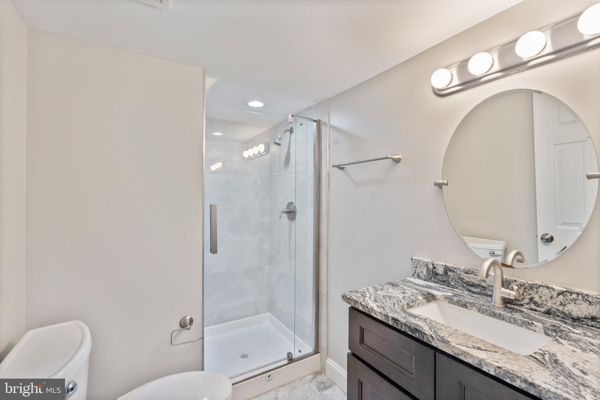 HAMPDEN HISTORIC DISTRICT - Residential