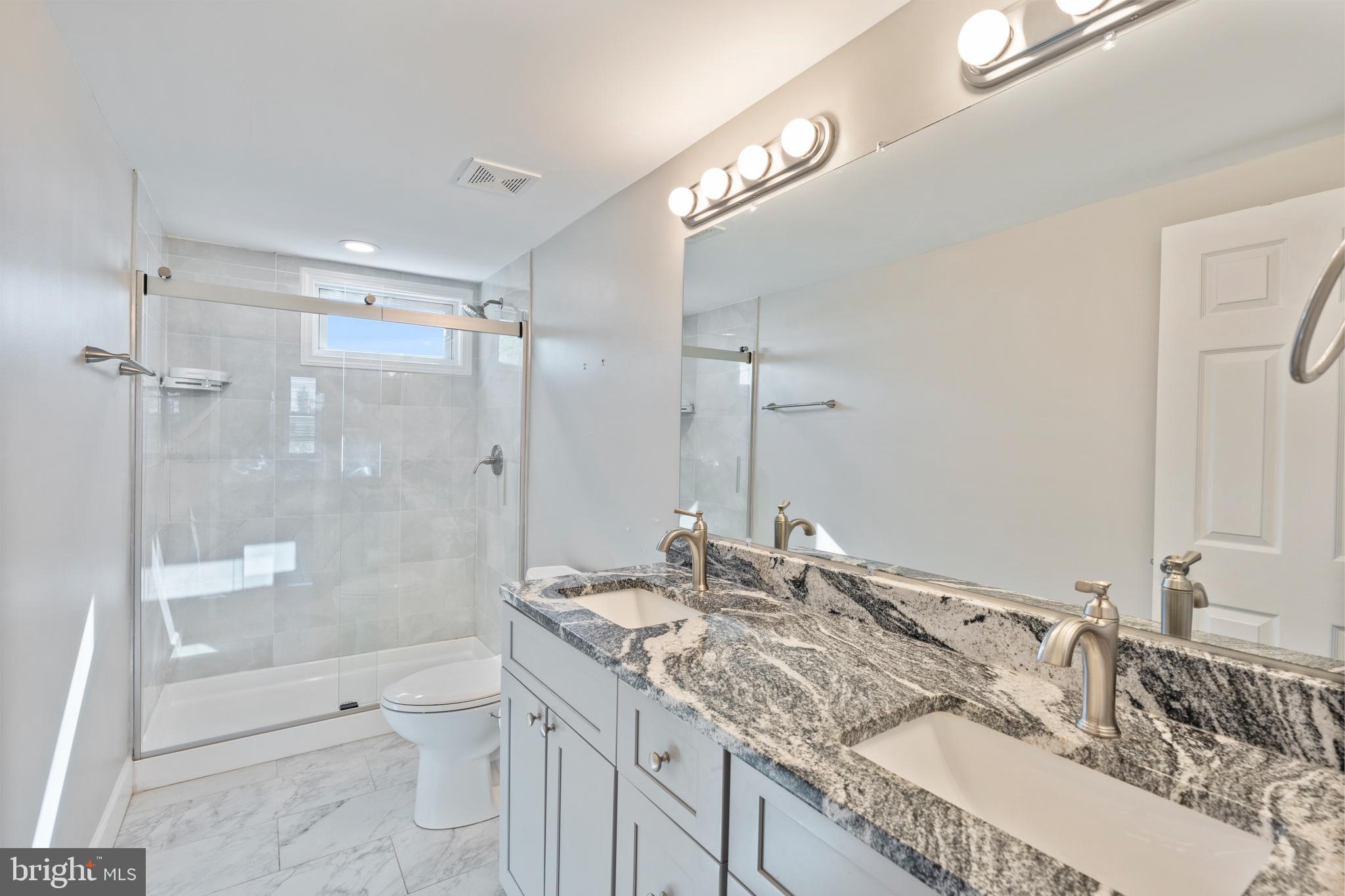 HAMPDEN HISTORIC DISTRICT - Residential