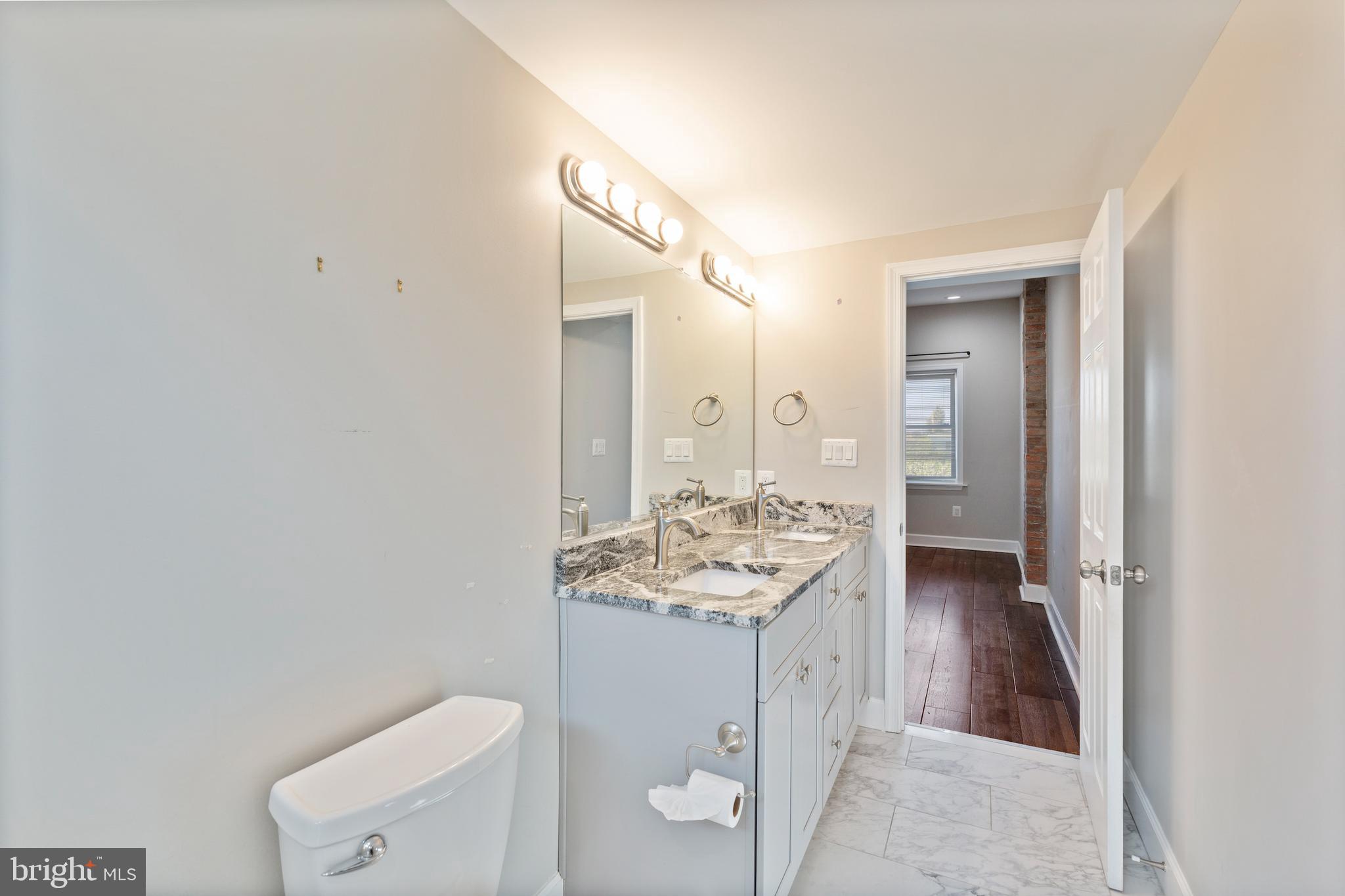 HAMPDEN HISTORIC DISTRICT - Residential