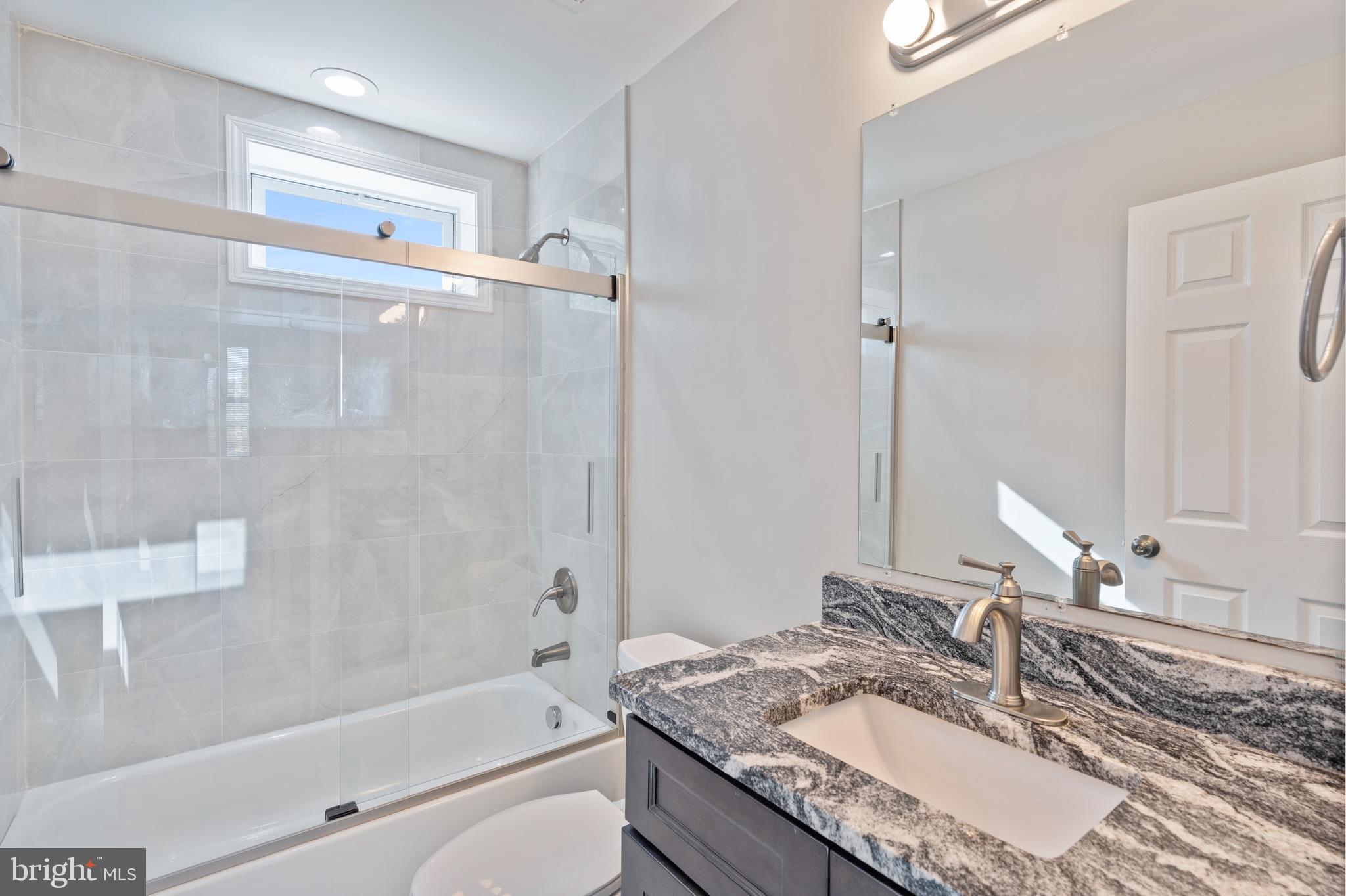 HAMPDEN HISTORIC DISTRICT - Residential