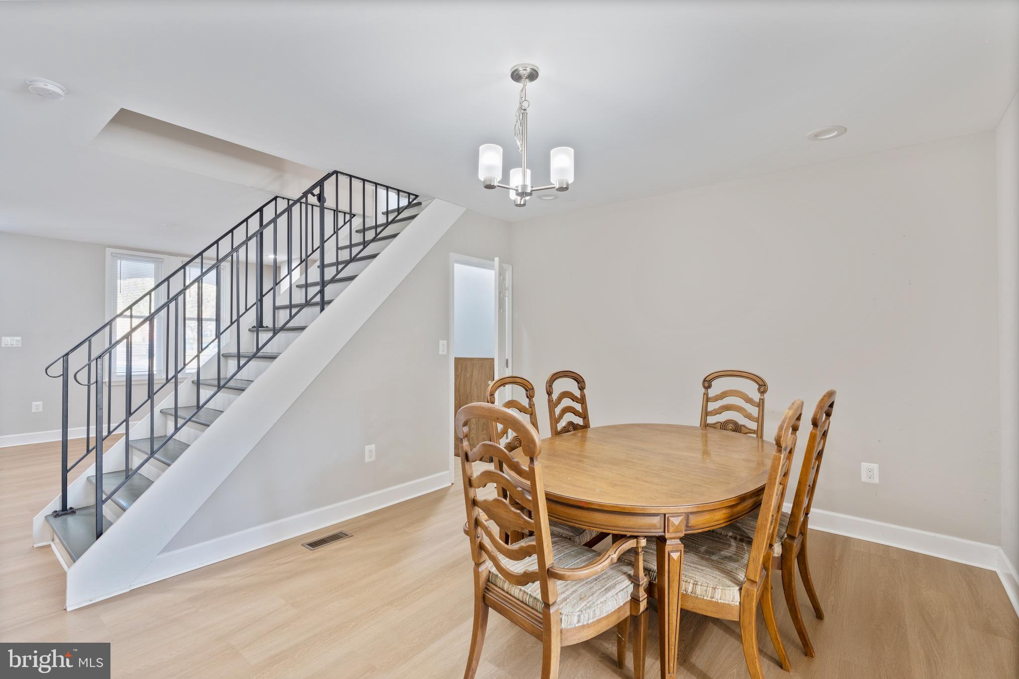 HAMPDEN HISTORIC DISTRICT - Residential