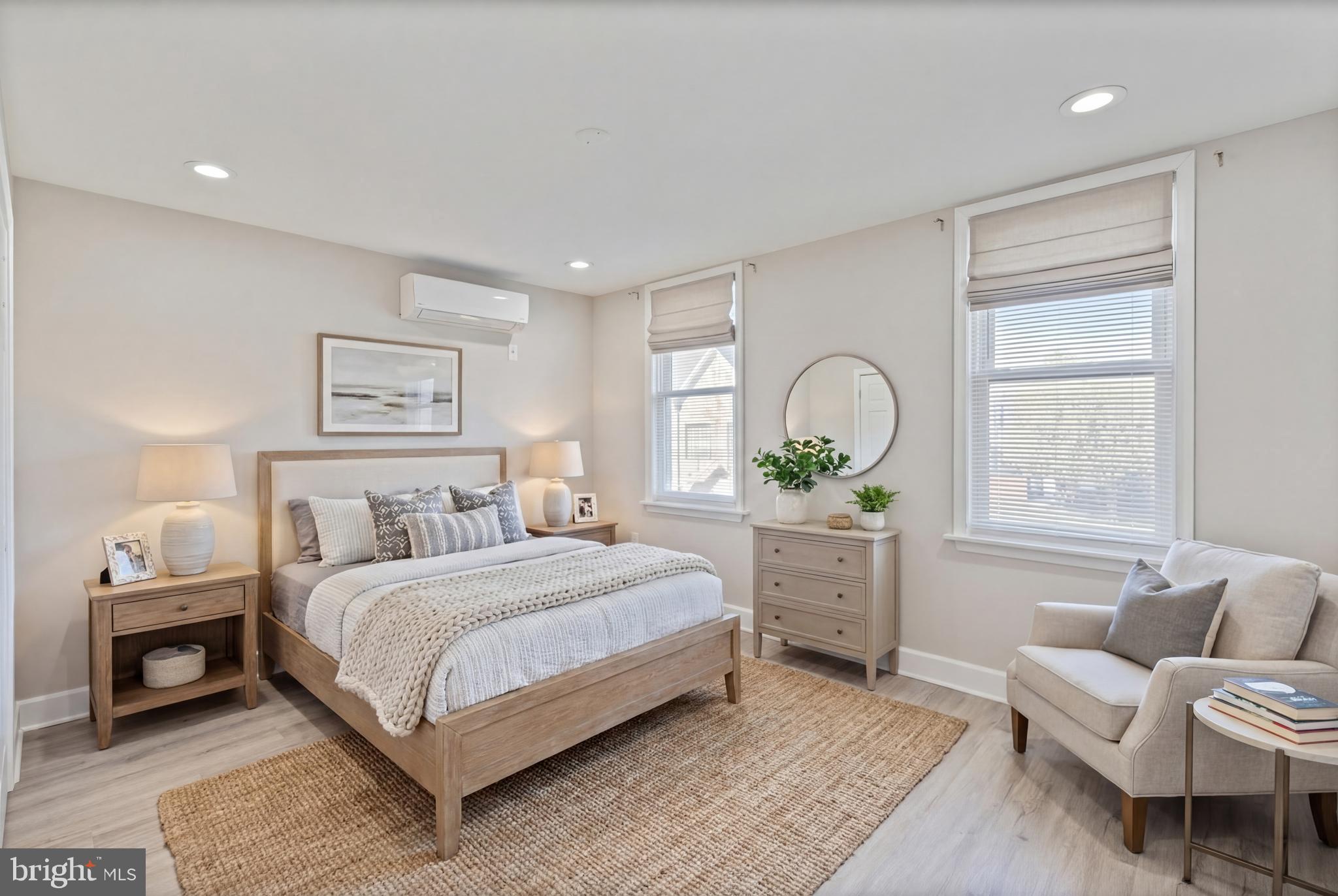 HAMPDEN HISTORIC DISTRICT - Residential