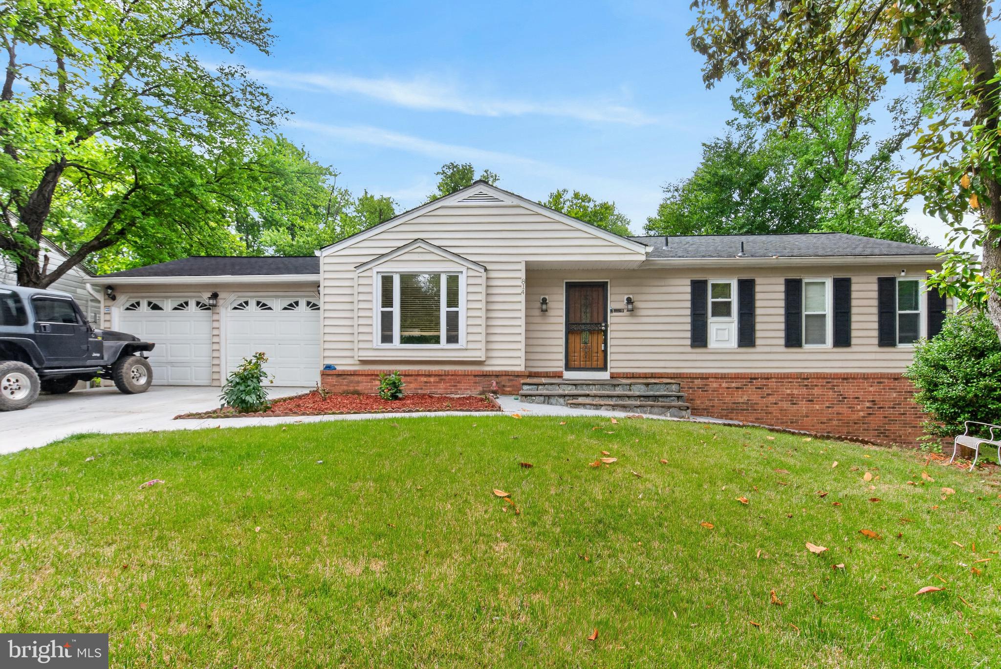 Photo 1 of 46 — 814 STAG WAY, FORT WASHINGTON, MD 20744
