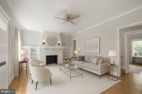1355 KENNEDY STREET NW WASHINGTON DC 20011