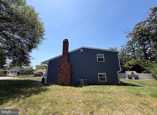 14 VASSAR AVENUE