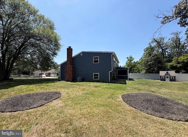 14 VASSAR AVENUE