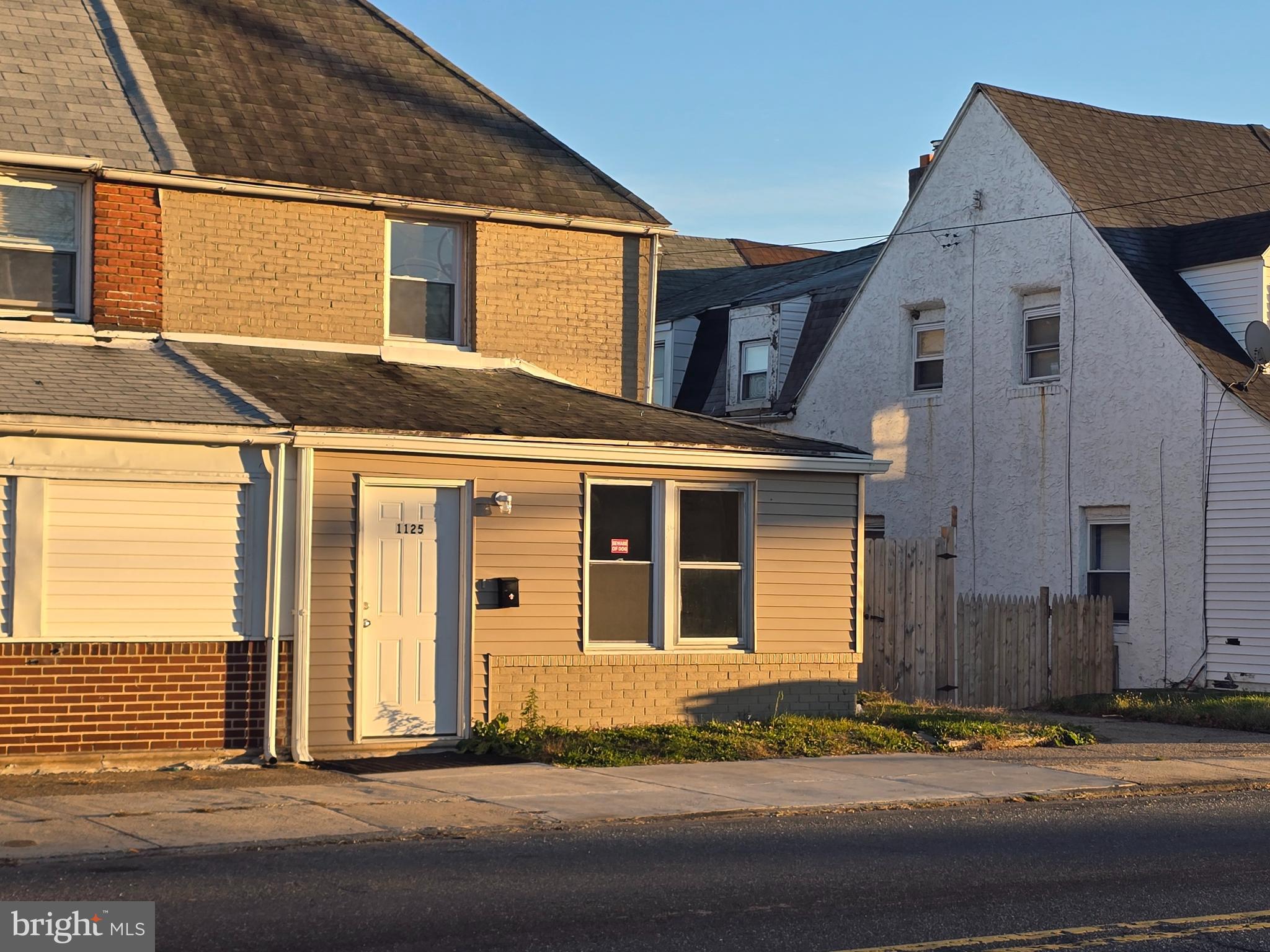 NONE AVAILABLE - Residential