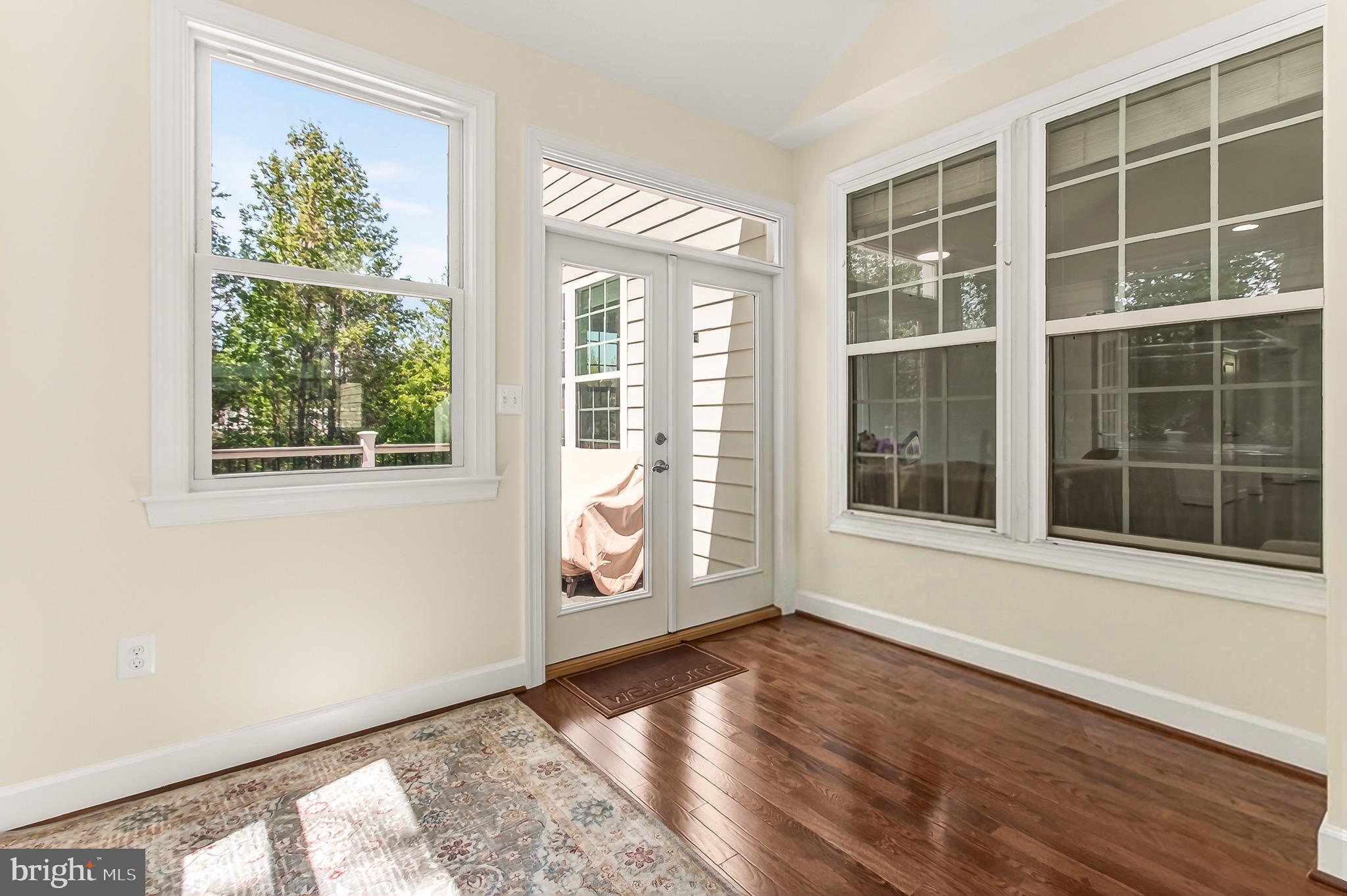 FAIRFIELD MANOR - Residential