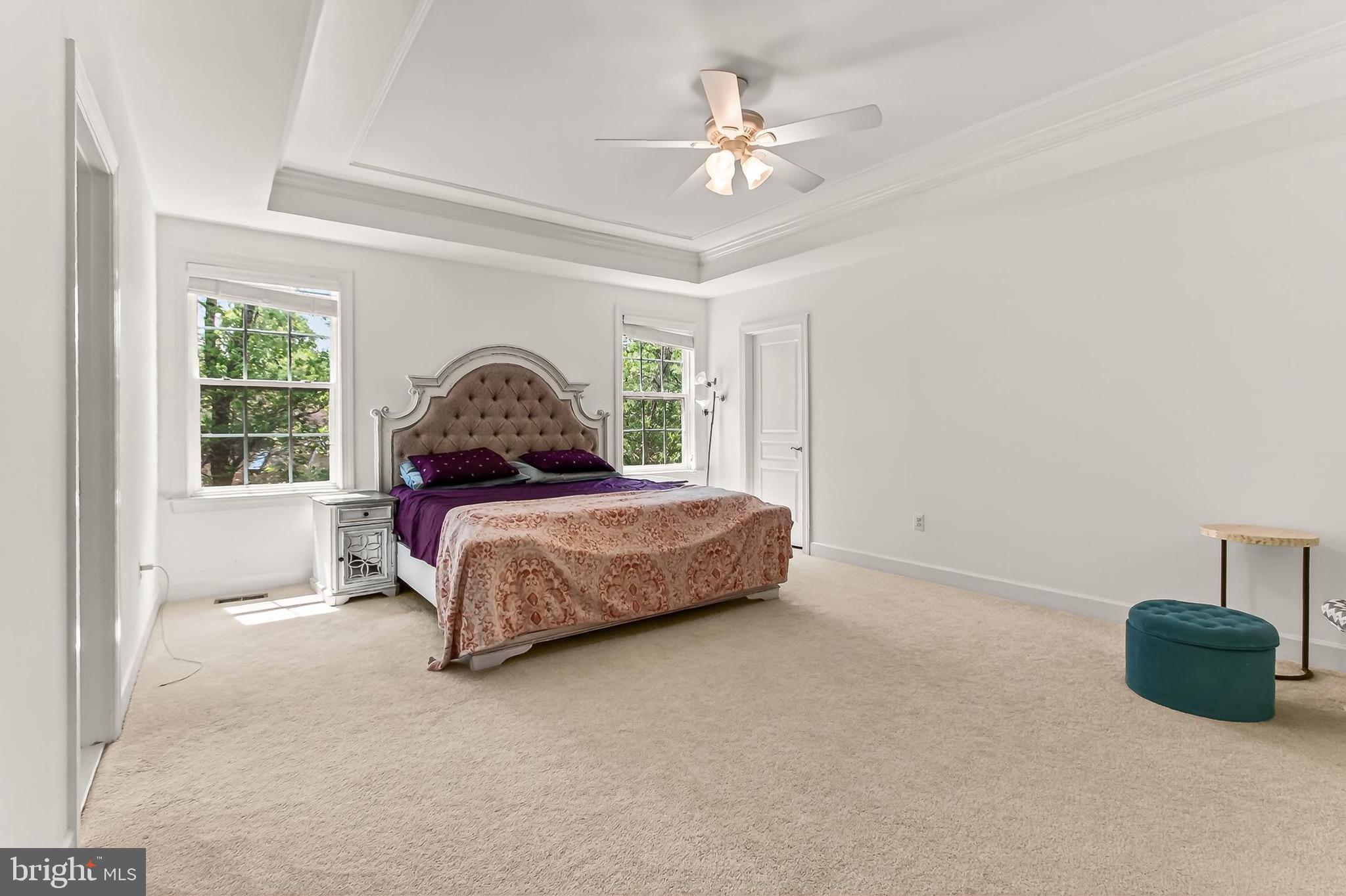 FAIRFIELD MANOR - Residential