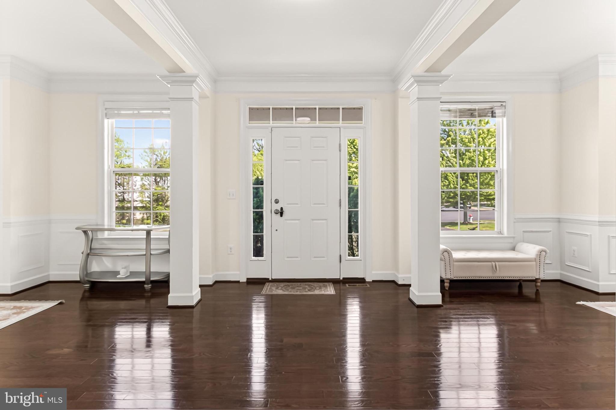 FAIRFIELD MANOR - Residential