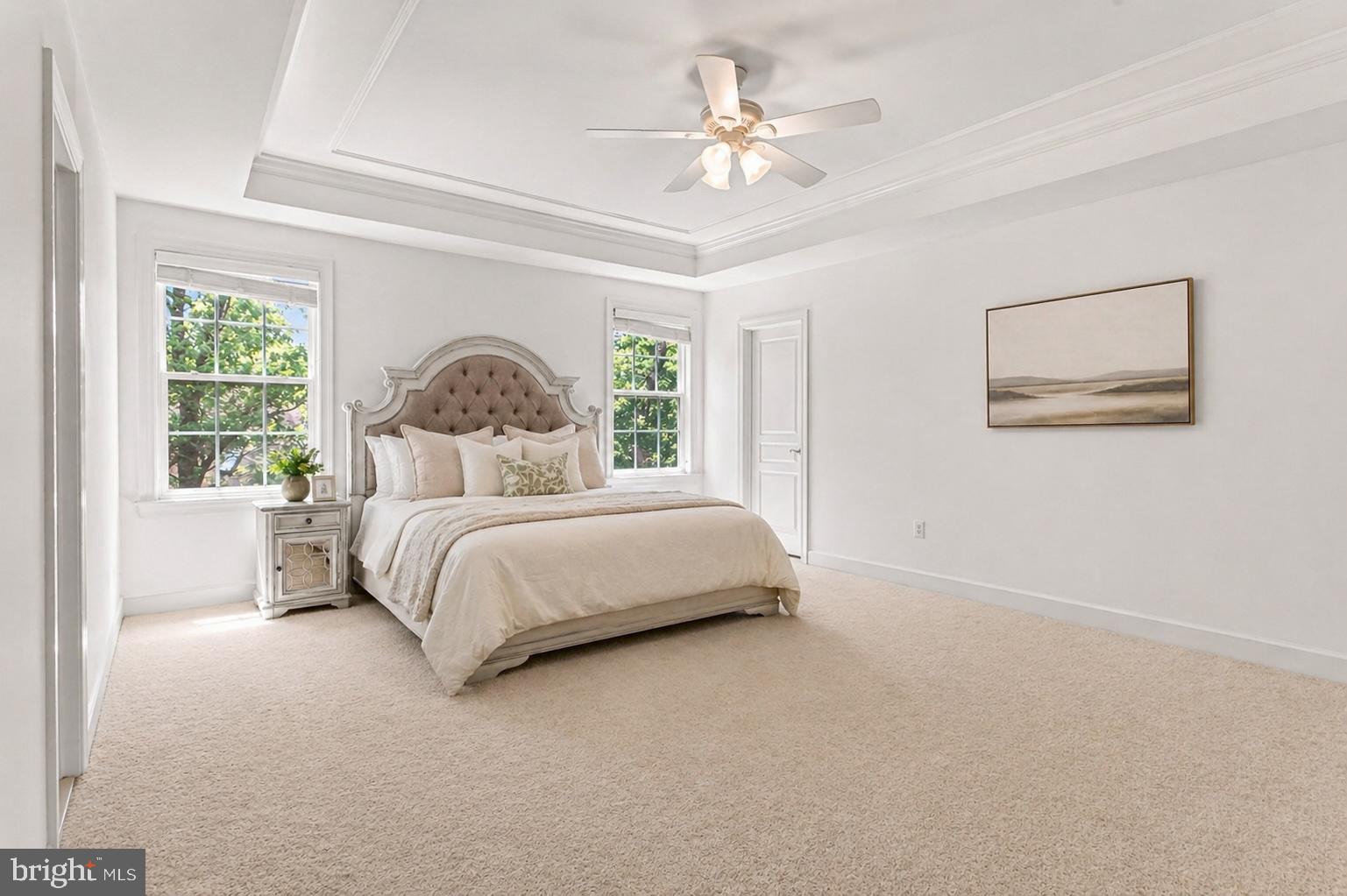 FAIRFIELD MANOR - Residential