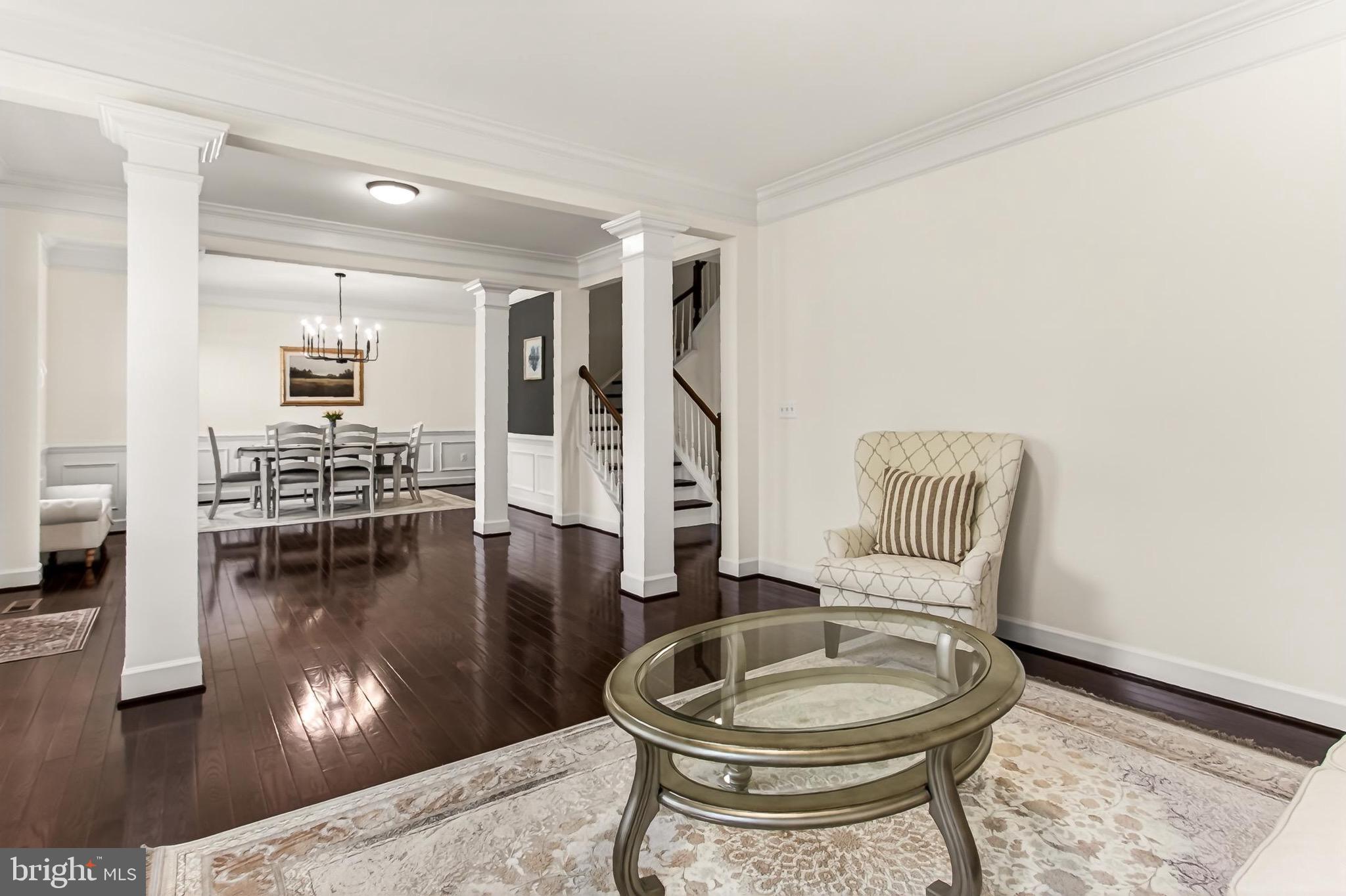 FAIRFIELD MANOR - Residential