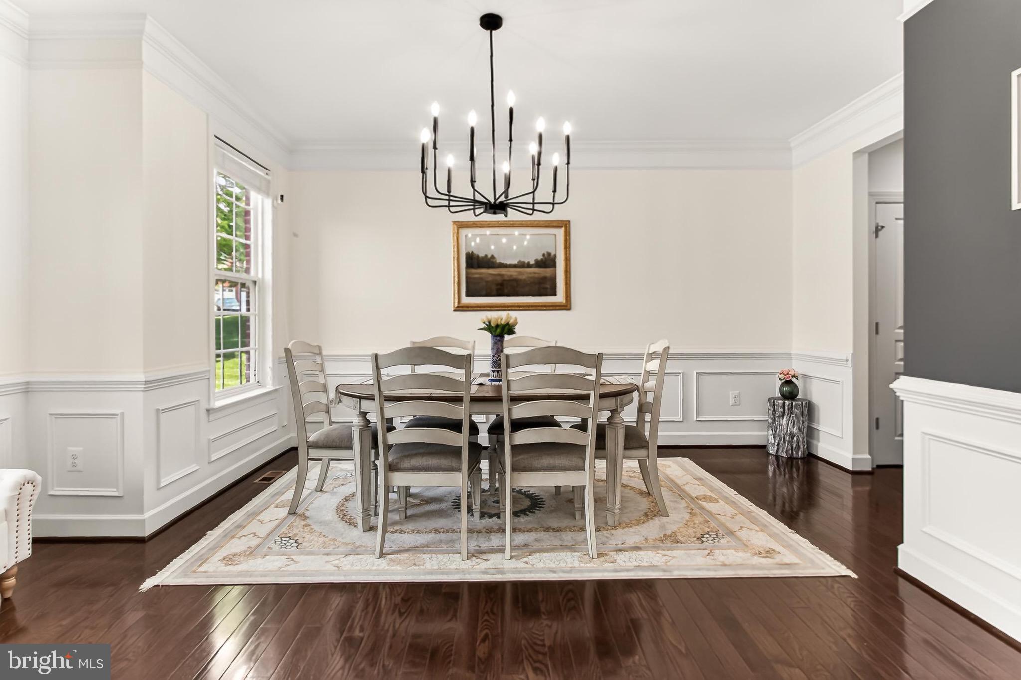 FAIRFIELD MANOR - Residential